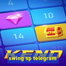 swing sp telegram